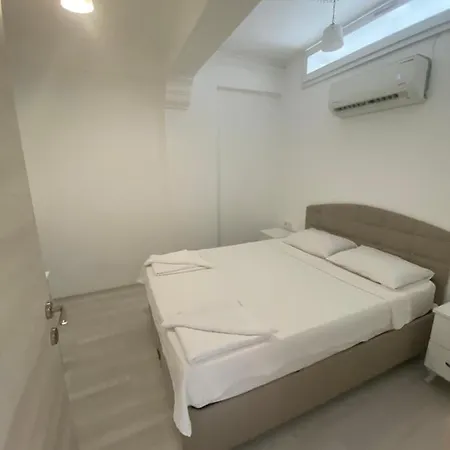 Mermaid Apartment Fethiye
