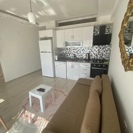 Apartamento Mermaid Apartment Fethiye