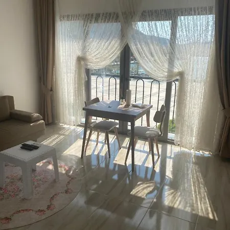 Apartamento Mermaid Apartment *