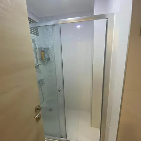 Apartamento Mermaid Apartment Fethiye